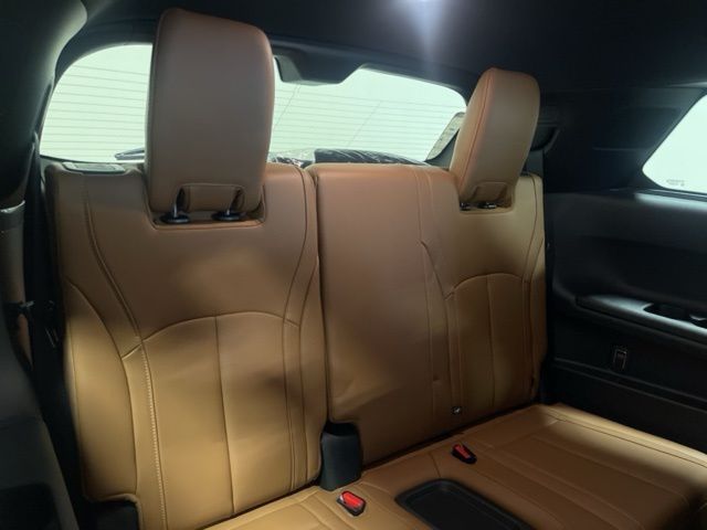 2025 Infiniti QX60 Autograph photo 21