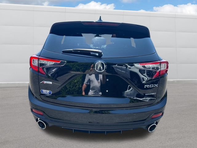 2024 Acura RDX A-Spec Advance photo 5