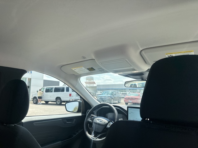 2025 Ford Escape Active photo 12