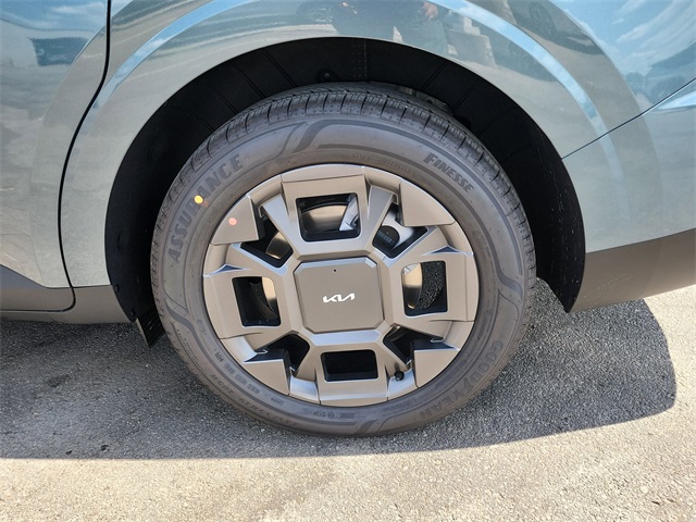 2026 Kia Carnival SX photo 29