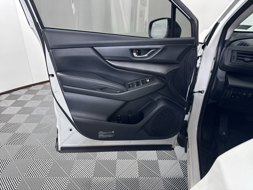 2022 Subaru Ascent Onyx Edition photo 22