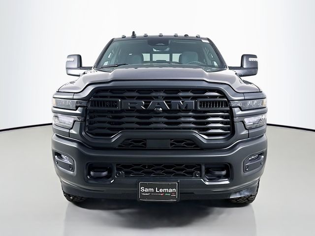 2026 Ram 2500 Tradesman photo 2