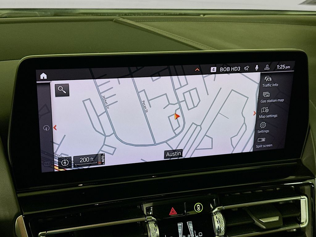 2024 Bmw 840i photo 12