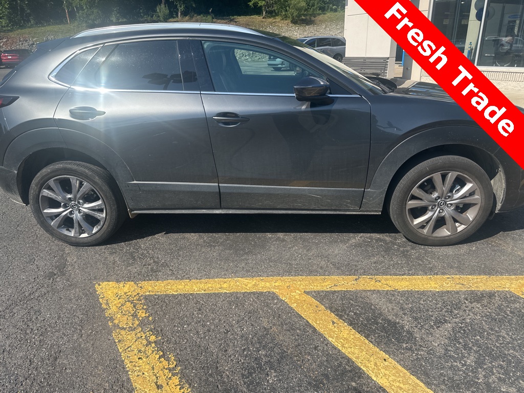 2022 Mazda CX-30 2.5 S Premium photo 3