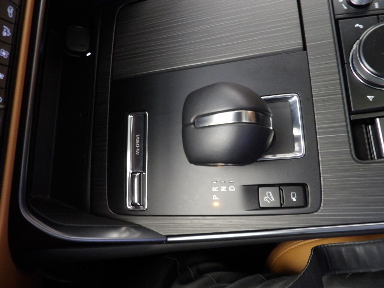 2025 Mazda CX-70 3.3 Turbo Premium Plus photo 31