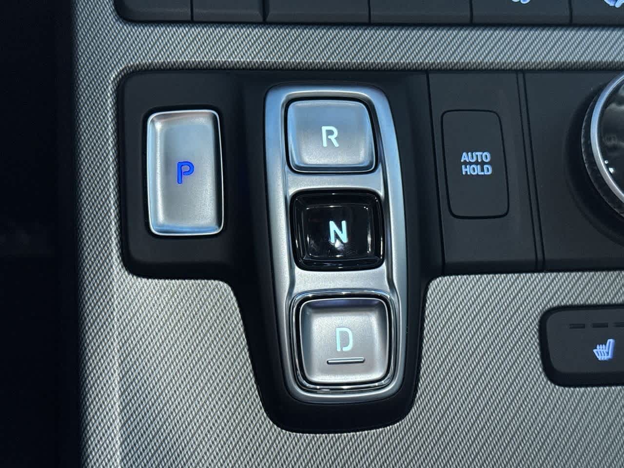 2024 Hyundai Palisade XRT photo 20