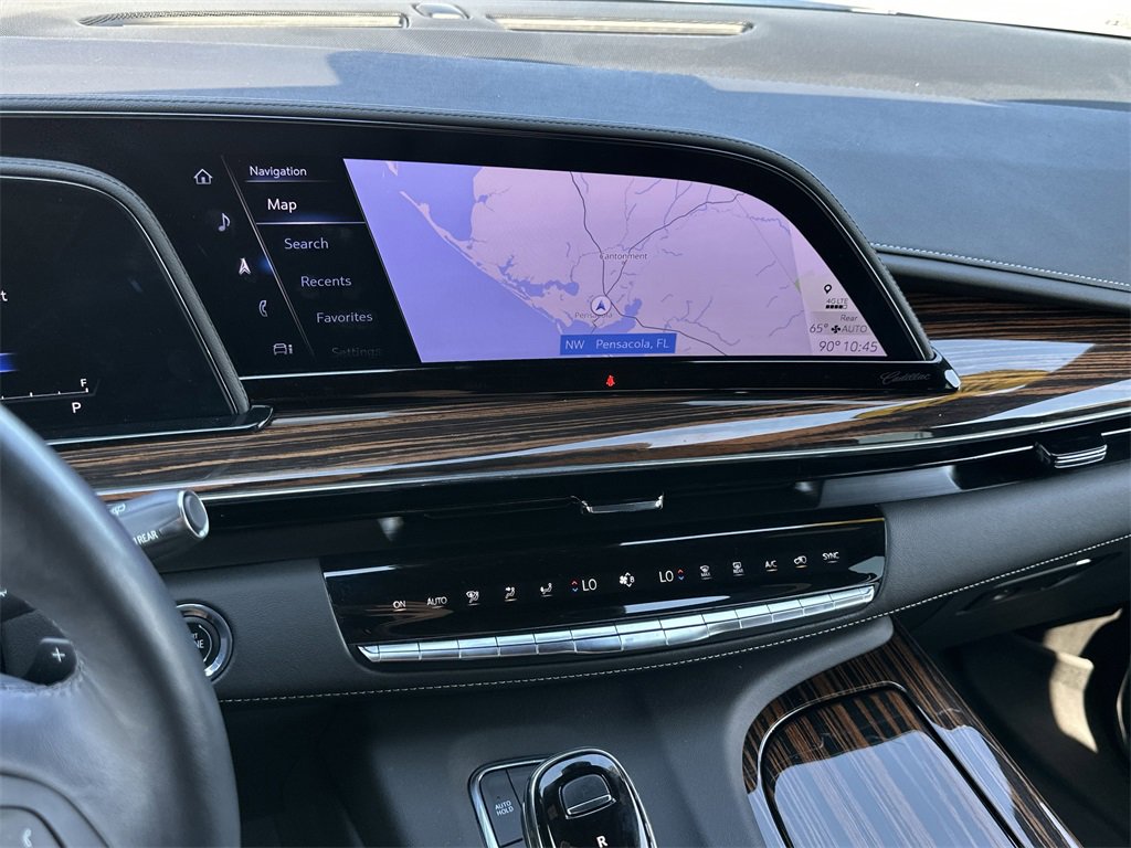 2023 Cadillac Escalade ESV Premium Luxury photo 19