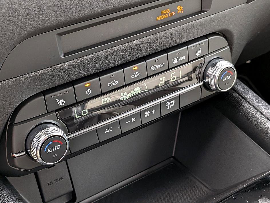 2025 Mazda CX-5 2.5 S Preferred photo 22