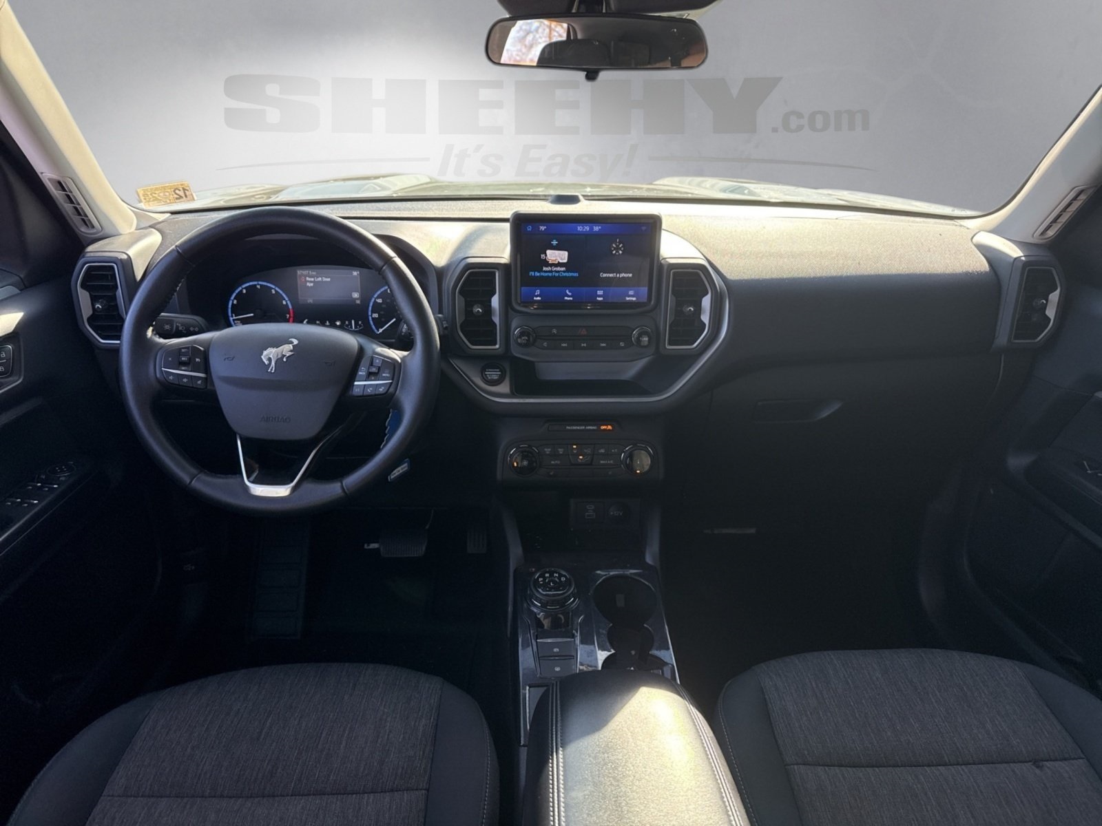 2022 Ford Bronco Sport Big Bend photo 3