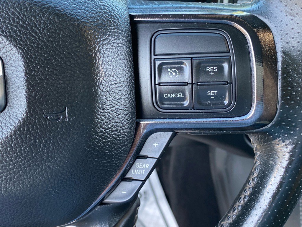 2022 Ram 2500 Power Wagon photo 18