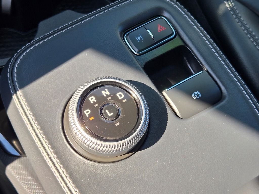 2024 Ford Mustang Mach-E Select photo 24