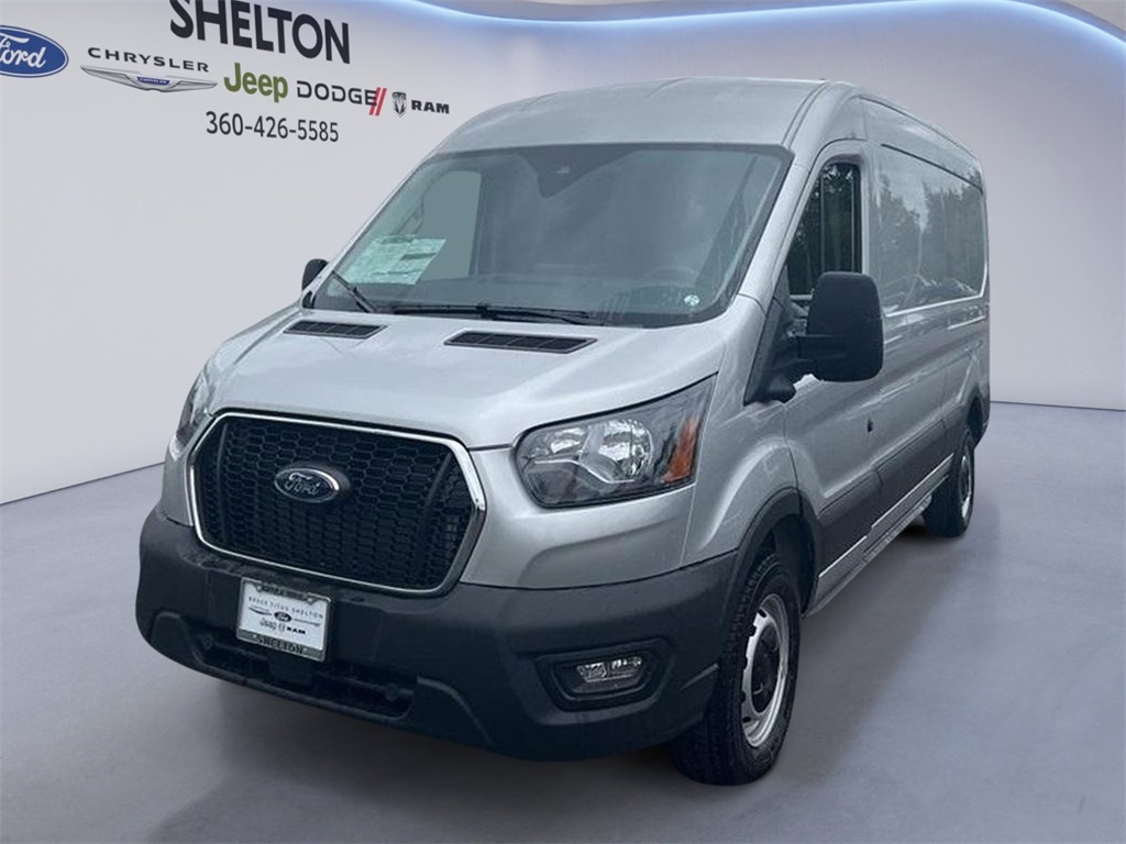 2025 Ford Transit Van Base's photo