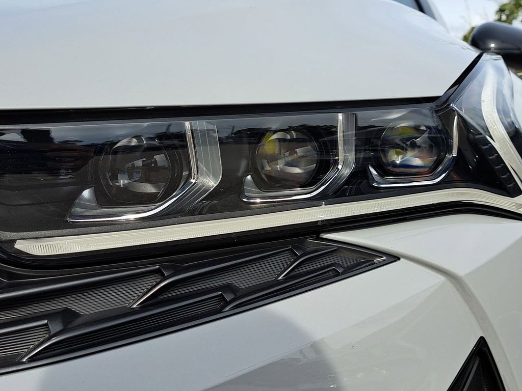 2023 Kia K5 GT photo 6