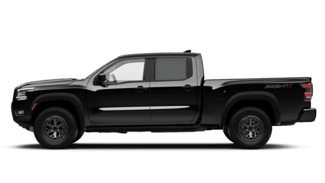 New Nissan Frontier | Gordie Boucher Nissan of Greenfield