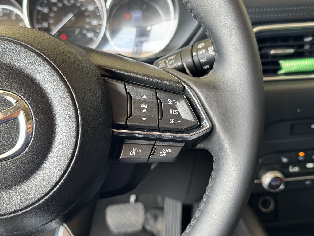 2023 Mazda CX-5 2.5 S Preferred photo 17