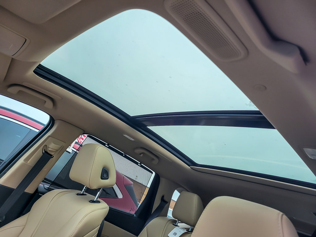 2025 ACURA MDX - Image 14