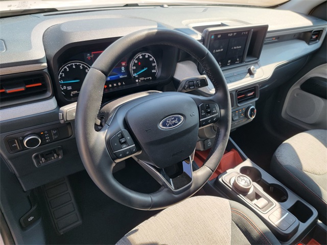2023 Ford Maverick XLT photo 14