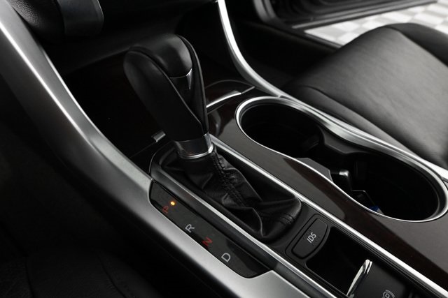 2015 Acura TLX Technology photo 27
