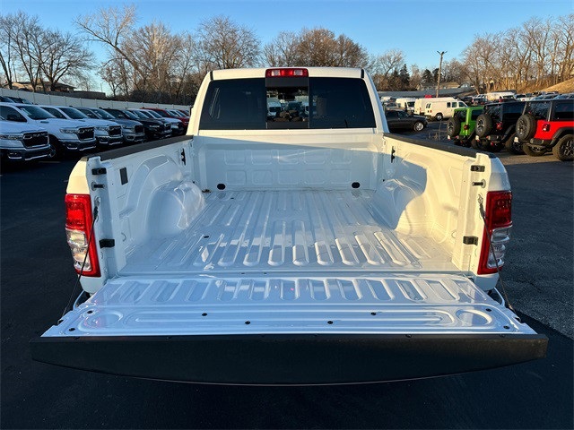 2024 Ram 2500 Tradesman photo 8