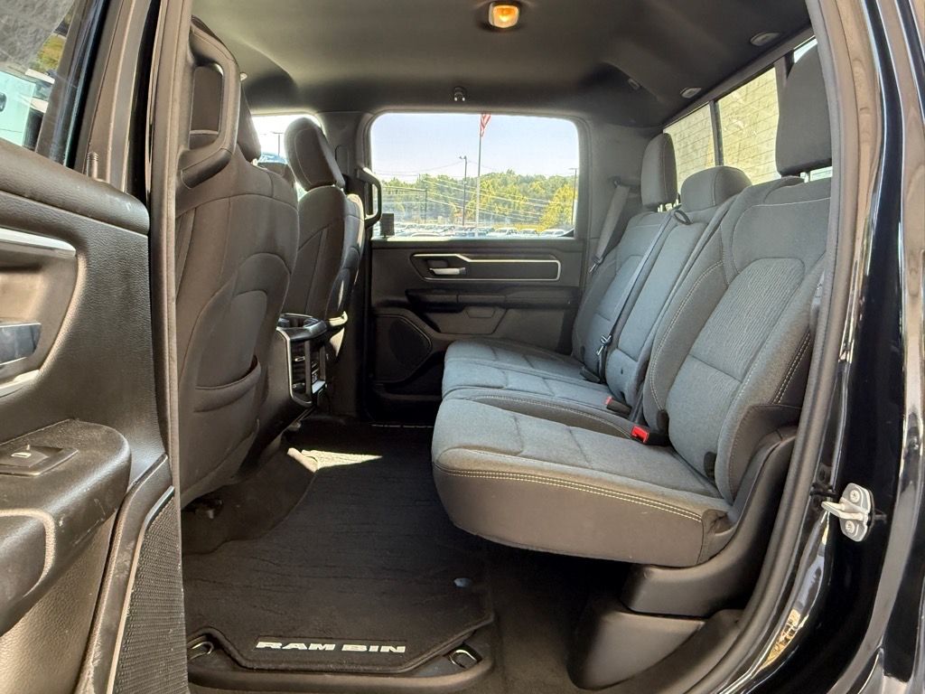 2022 Ram 1500 Big Horn Lone Star photo 11