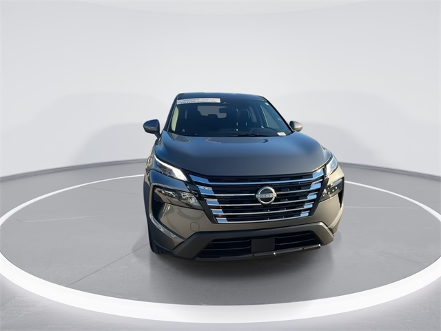 2025 Nissan Rogue SV photo 3