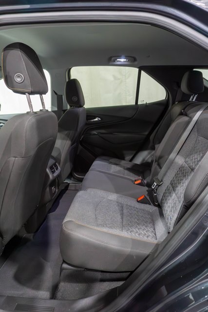 2022 Chevrolet Equinox LT photo 10