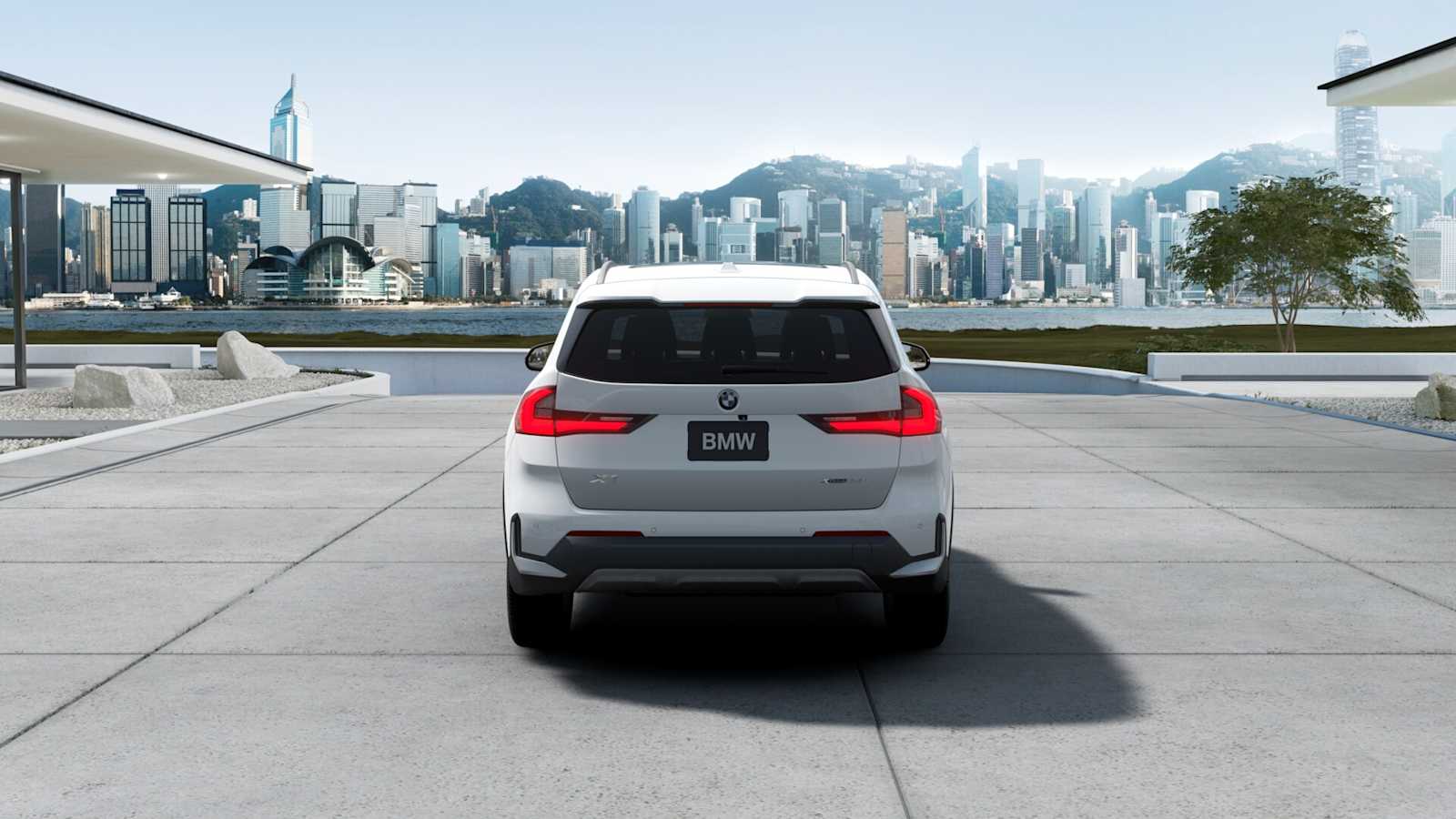 2026 Bmw X1 XDrive28i photo 3