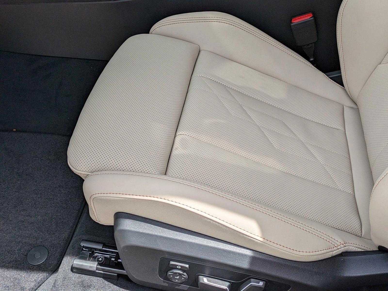 2025 Bmw X3 30x Drive photo 3