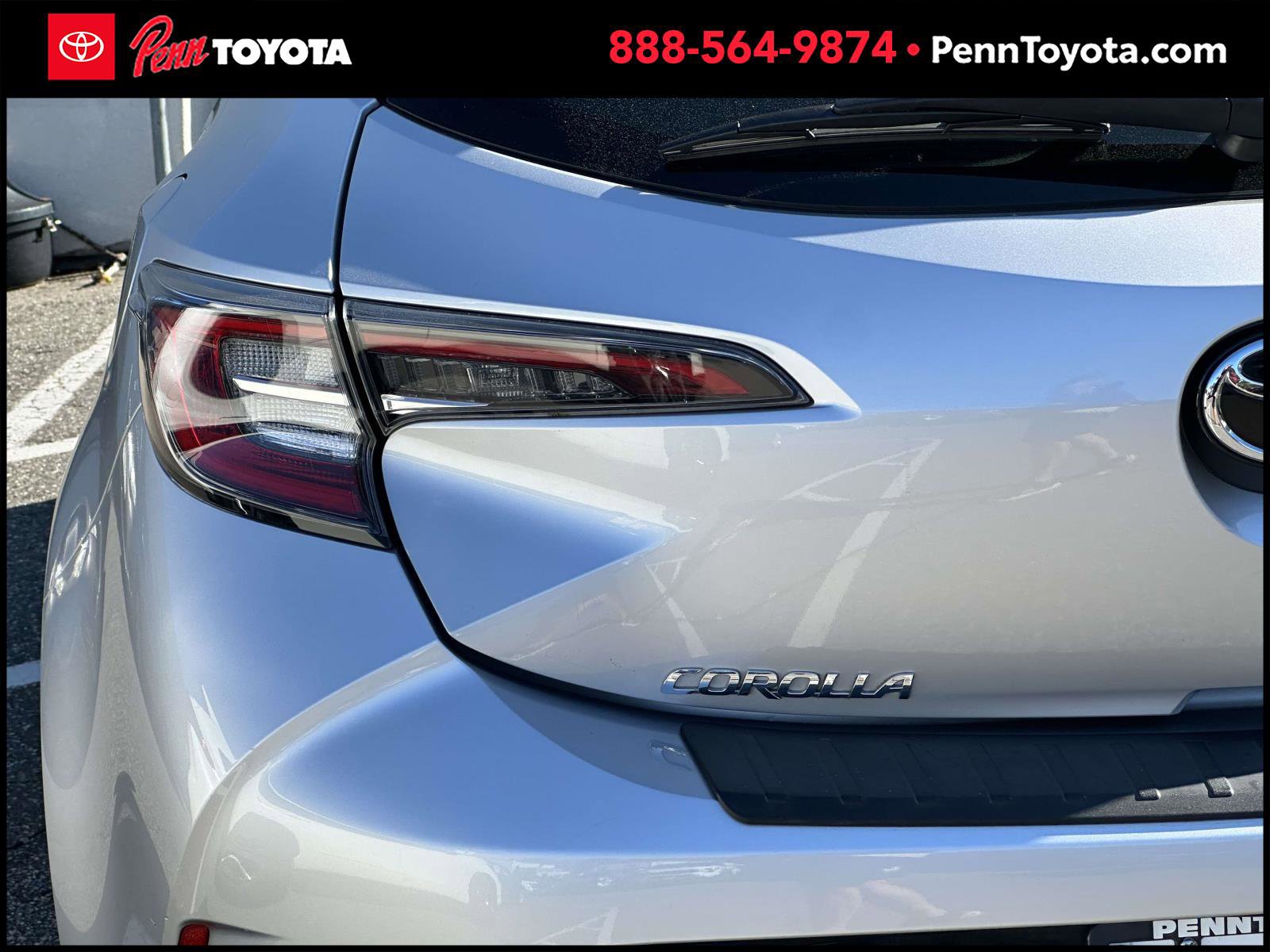 2022 Toyota Corolla SE photo 11