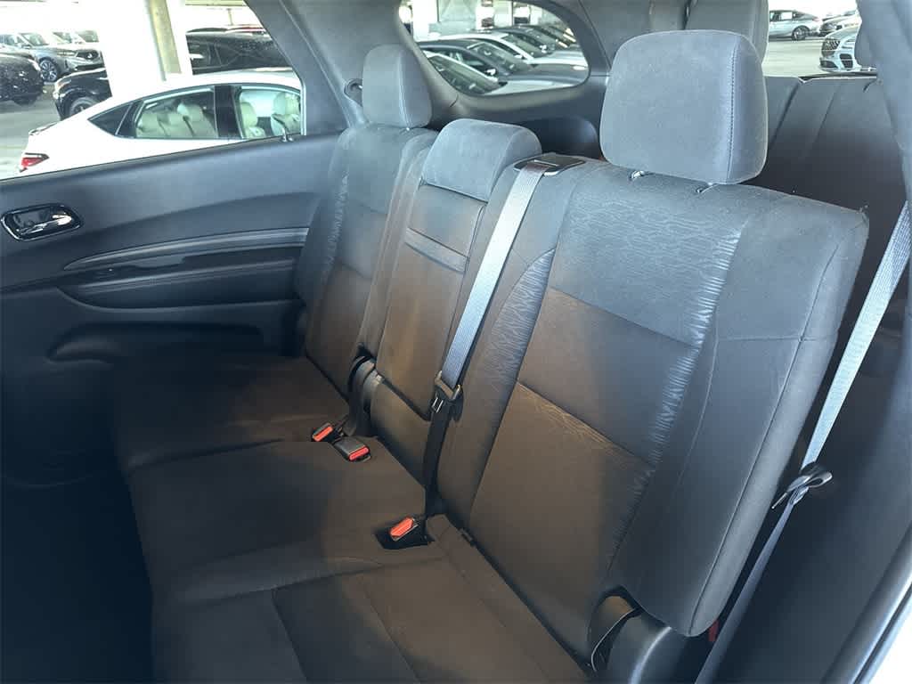 2024 Dodge Durango GT photo 22