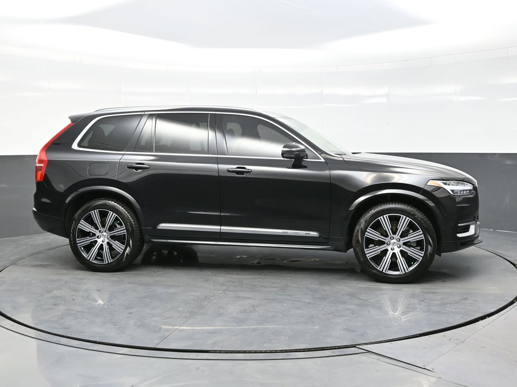 2022 Volvo XC90 T8 Inscription Expression photo 5