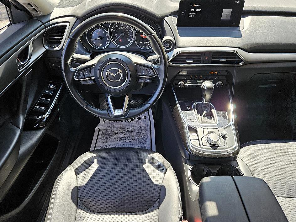 2023 Mazda CX-9 Touring photo 9