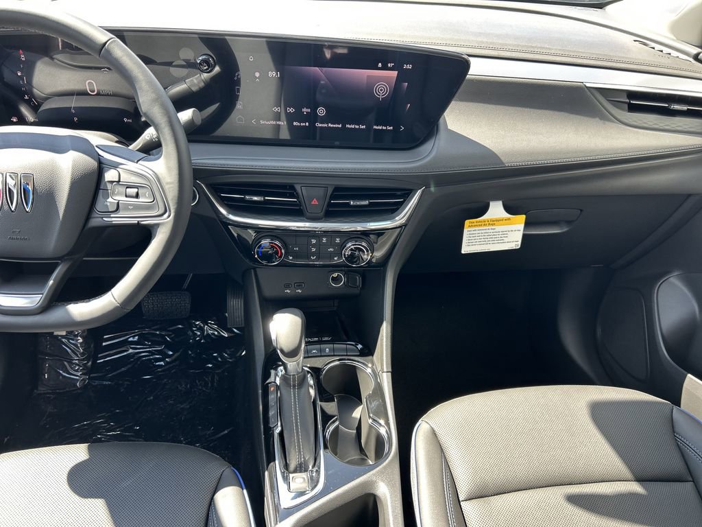 2026 Buick Encore GX Sport Touring photo 14