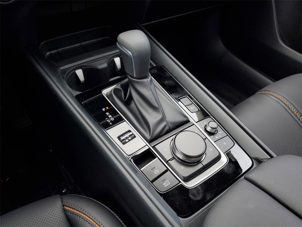 2025 Mazda CX-50 Premium photo 27