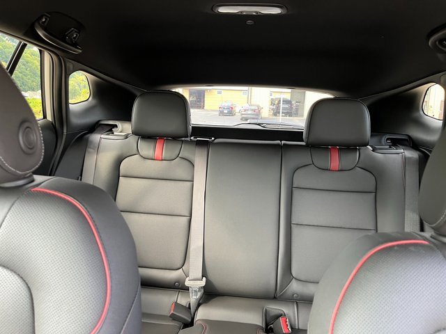 2026 Chevrolet Trax photo 21