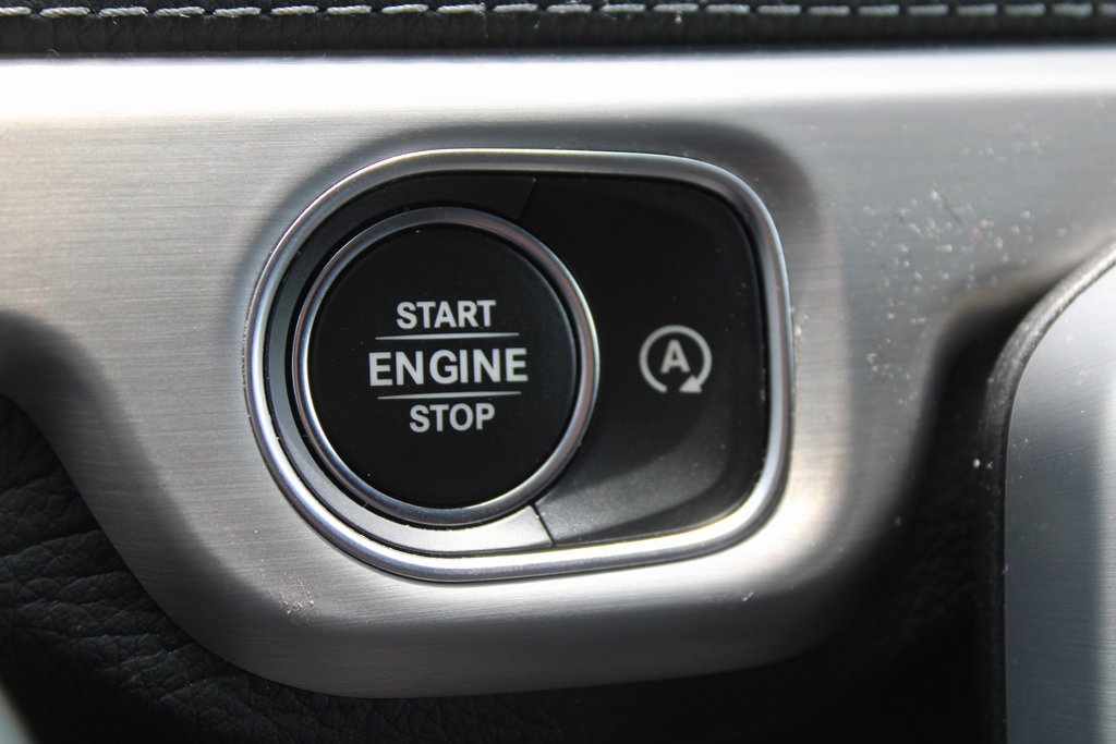 2025 Mercedes Benz G 550 photo 28