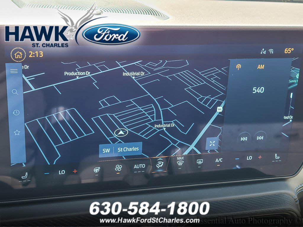 2025 FORD MUSTANG - Image 11