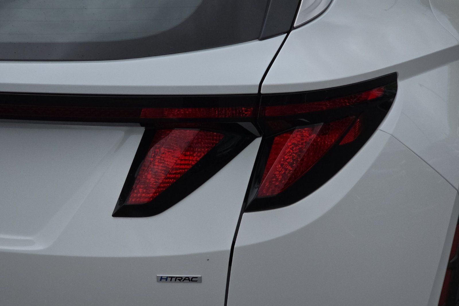 2025 Hyundai Tucson SE photo 23