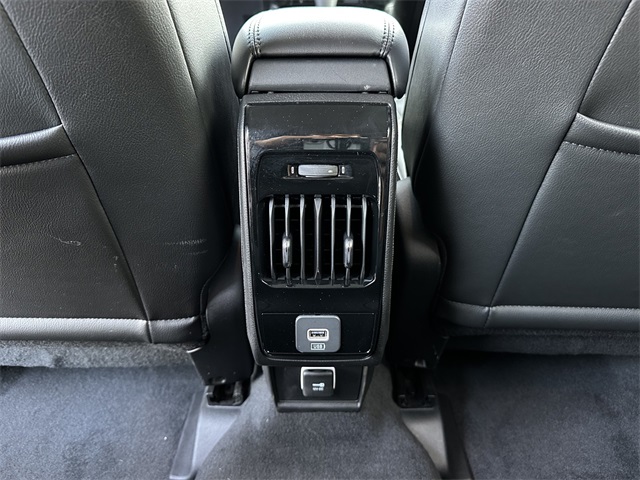 2022 Jeep Compass Latitude Lux Altitude photo 11