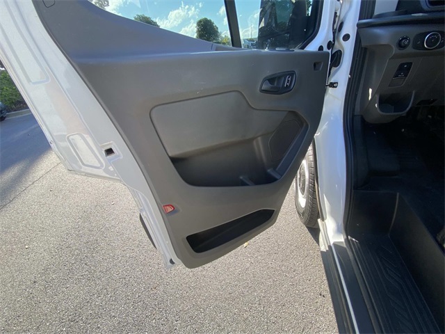2023 Ford Transit photo 14