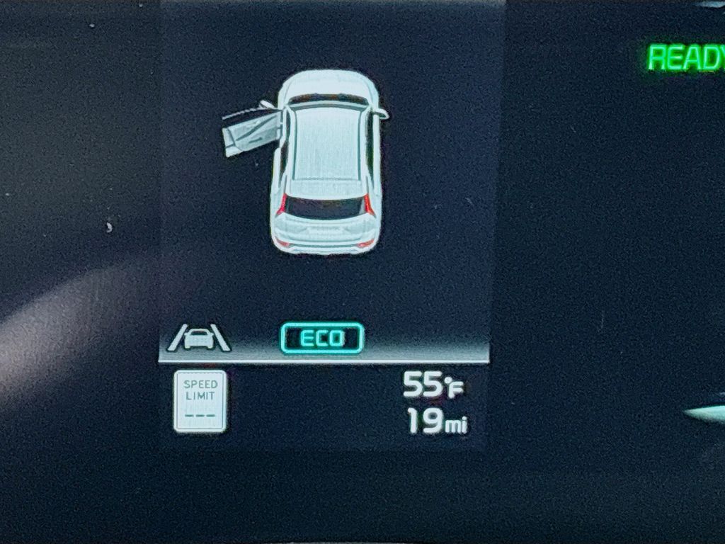 2025 Kia Niro EX Touring photo 13