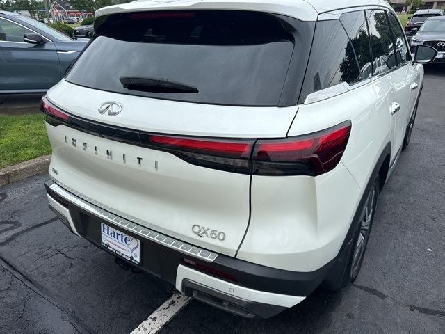 2023 Infiniti QX60 Sensory photo 3
