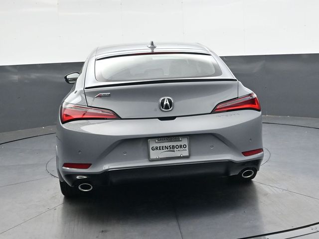 2026 Acura Integra A-Spec photo 4