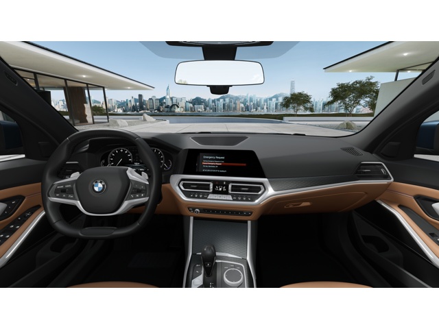2026 Bmw 330i Sedan photo 10
