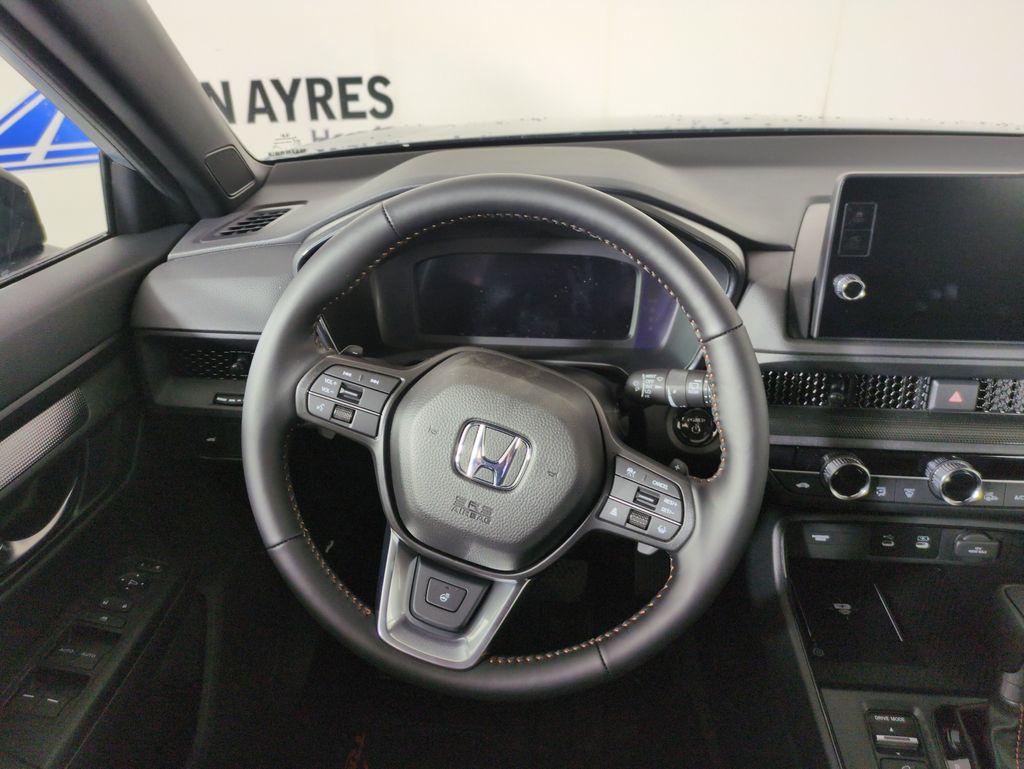 2026 Honda CR-V Hybrid photo 14