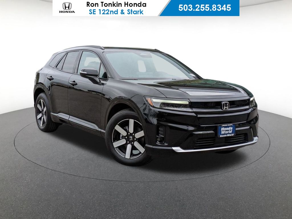 2025 Honda Prologue Touring's photo