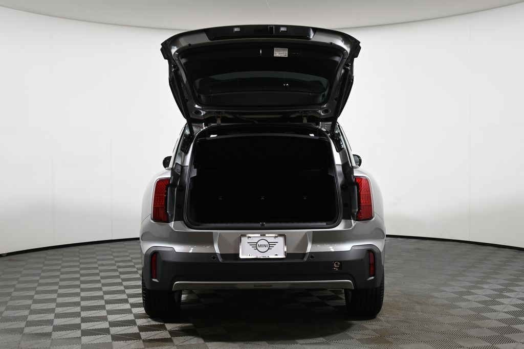2025 Mini Countryman S ALL4 photo 21