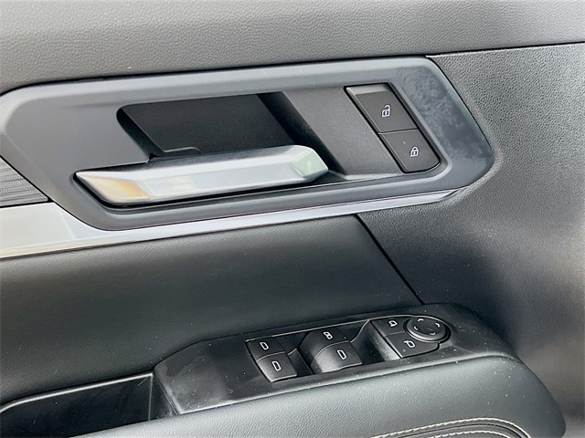 2026 Gmc Terrain Elevation photo 4