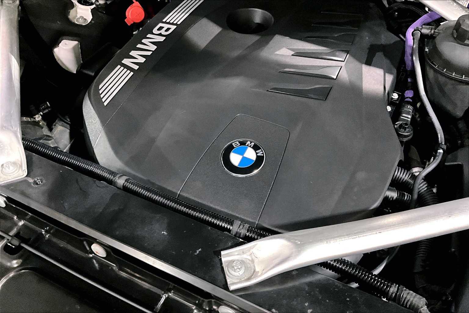 2023 Bmw X7 xDrive40i photo 29