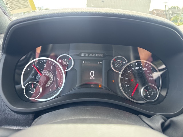 2026 Ram 2500 Tradesman photo 23